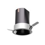 Đèn Thông Minh Aqara Spotlight V1 - Chỉ Số Ra98, Dải Sáng 2700k-6000k - Ảnh 2