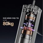 Động cơ rèm Aqara C3 - chịu tải cao