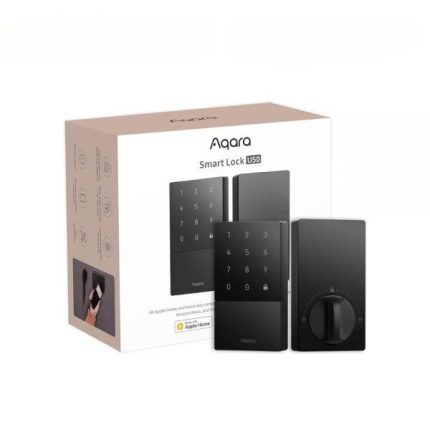 Khóa Thông Minh Aqara U50 full box