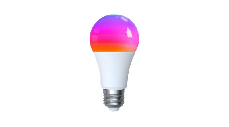 Aqara ra mắt sản phẩm mới tại IFA 2024 Bóng đèn Led T2